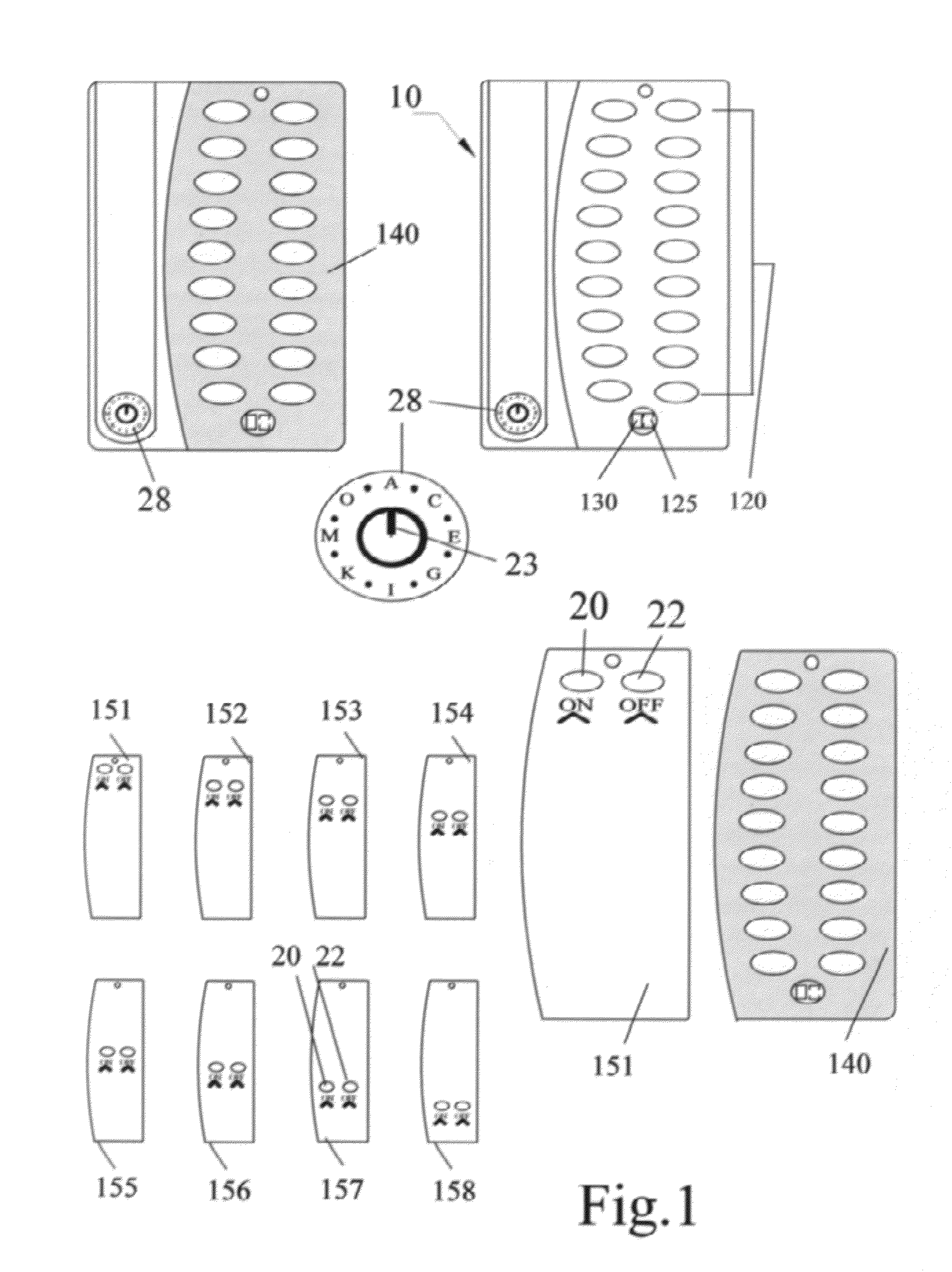 Water supply control apparatus and method for use in homes or other structures