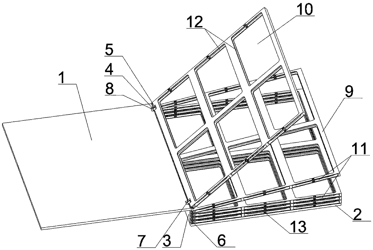 Model display book