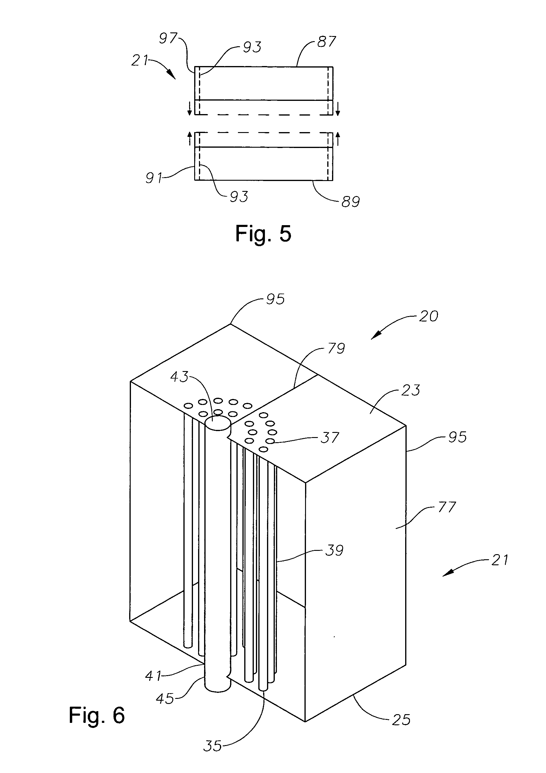 Apparatus and method of constructing offshore platforms