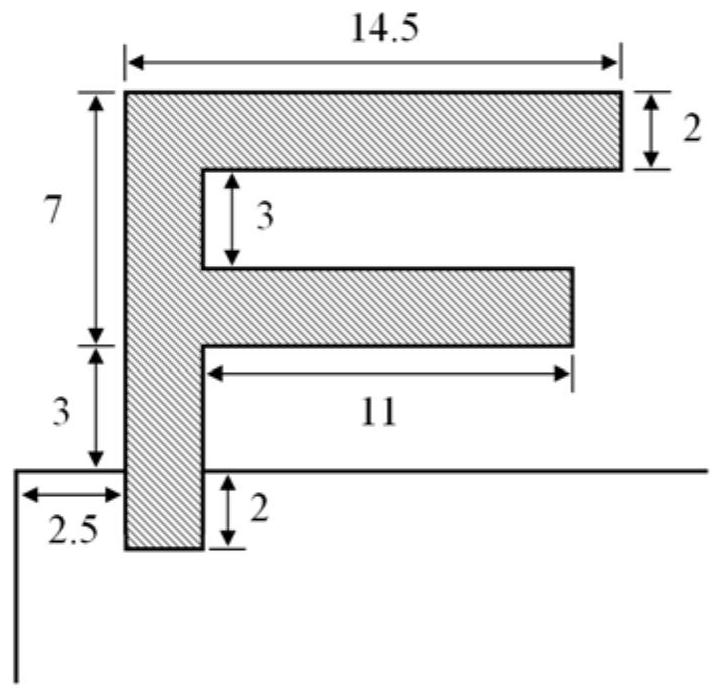 A mobile terminal broadband mimo dual antenna