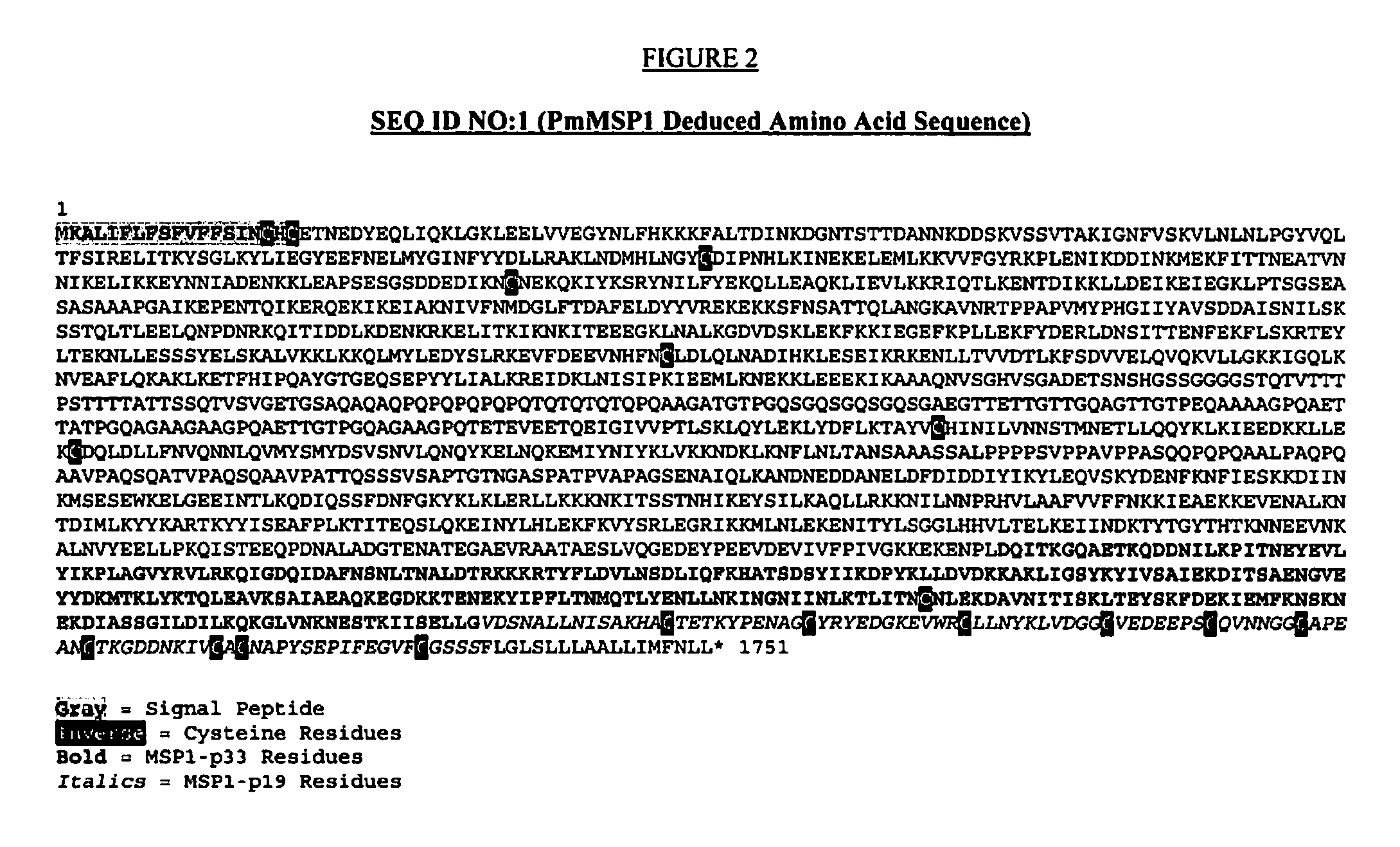 Plasmodium malariae and plasmodium ovale genes and uses thereof