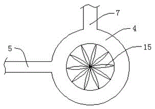 Bathtub with microbubble water function