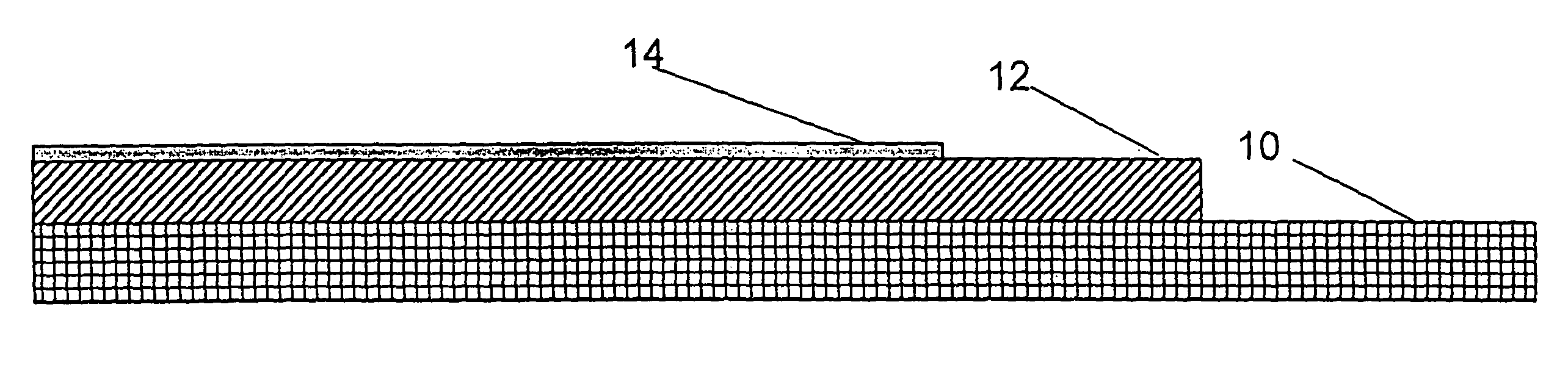 Sheet-or web-like, decorative coating film and method for producing the same