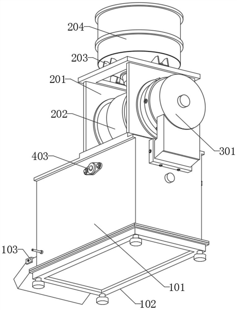 Paper machine runner foam-free optimization system