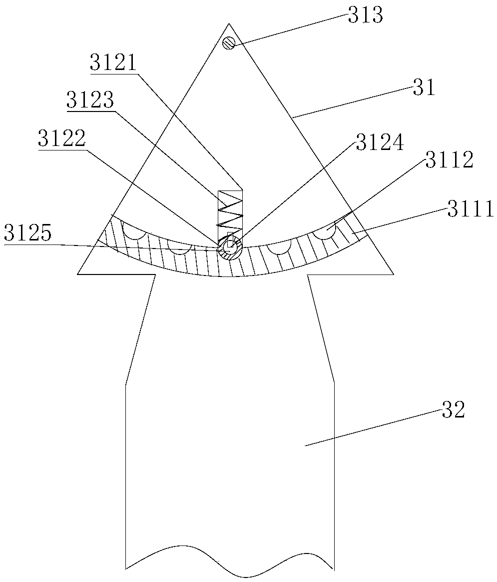 Production system for veneer