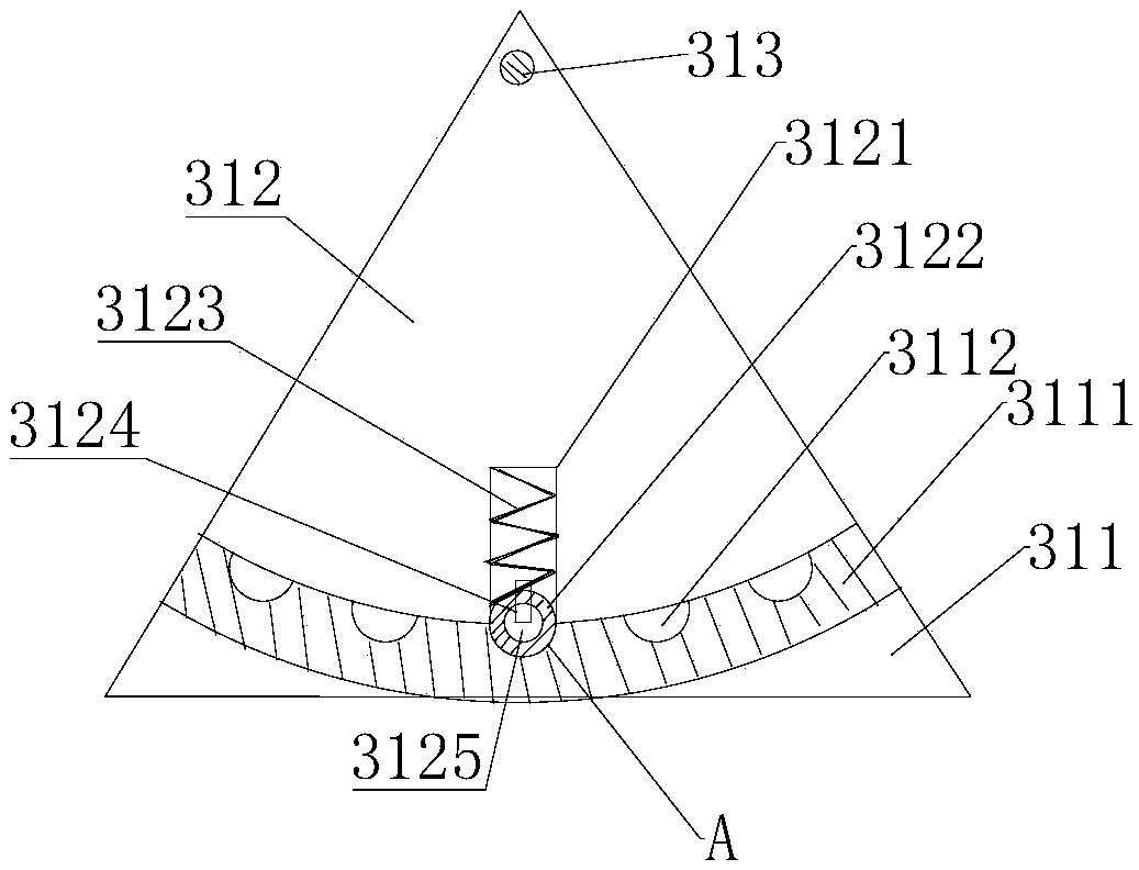 Production system for veneer