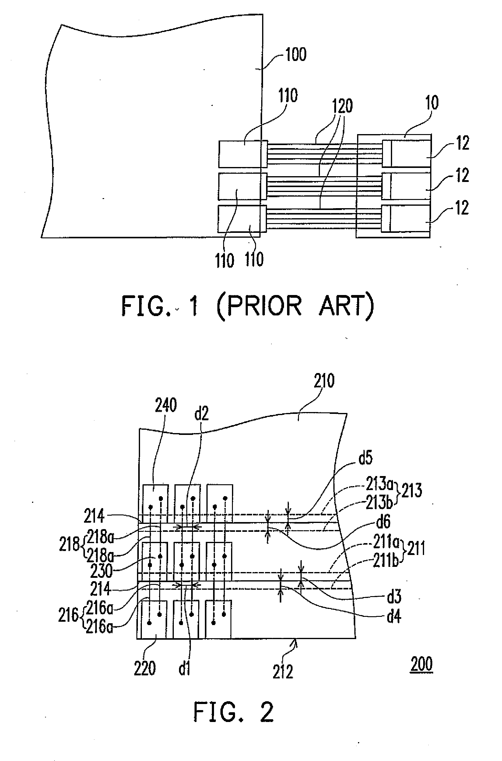 Circuit board having at least one auxiliary scribed line
