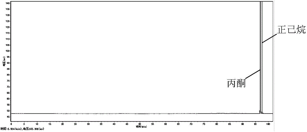 Nozzle assembly for micro-size hydrogen flame ionization detector