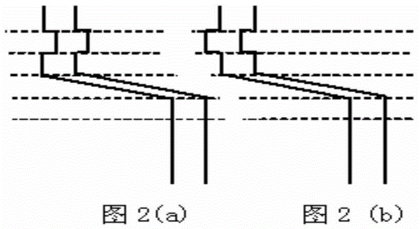 A self-extinguishing and self-recovery avalanche photodiode