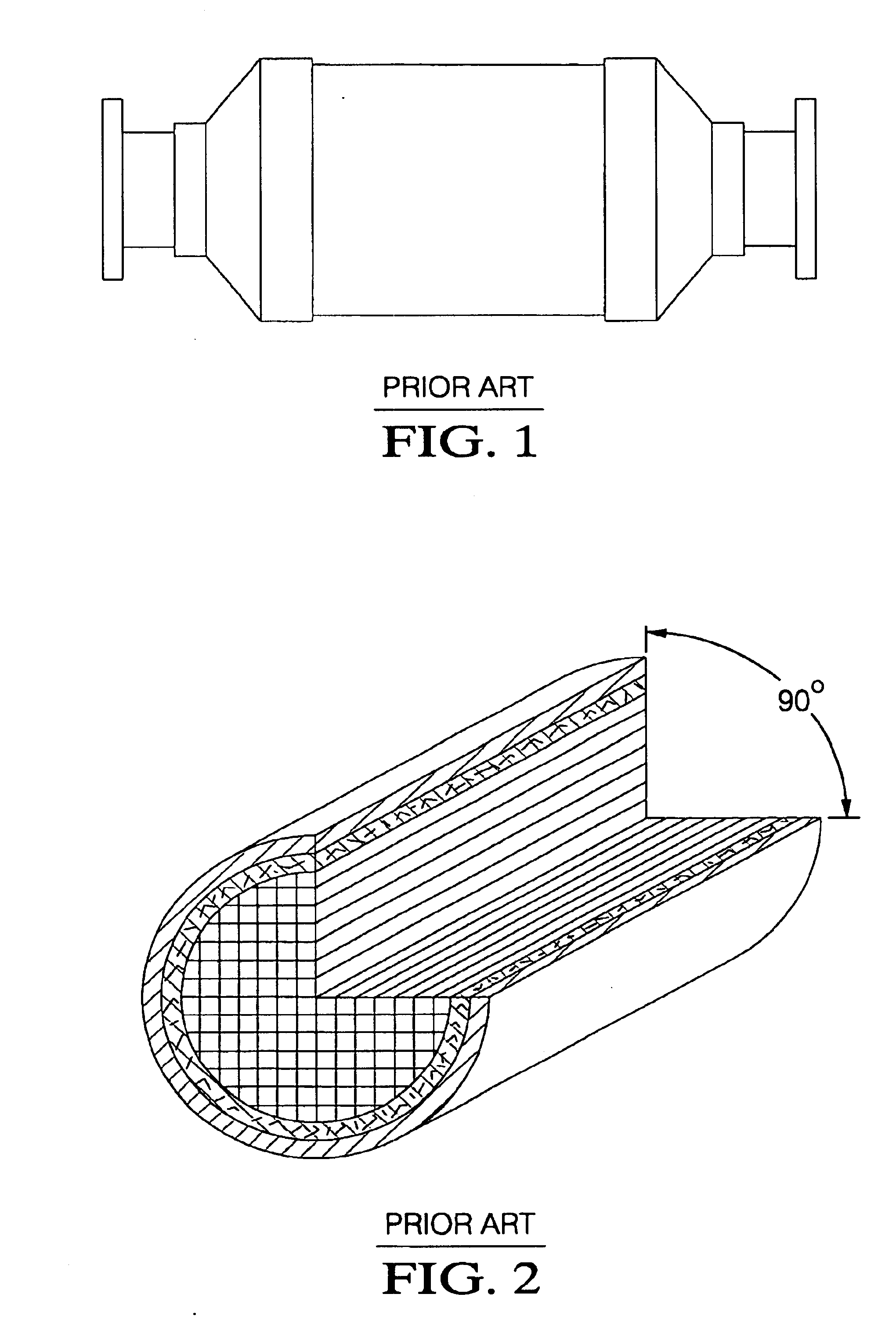 Catalytic converter