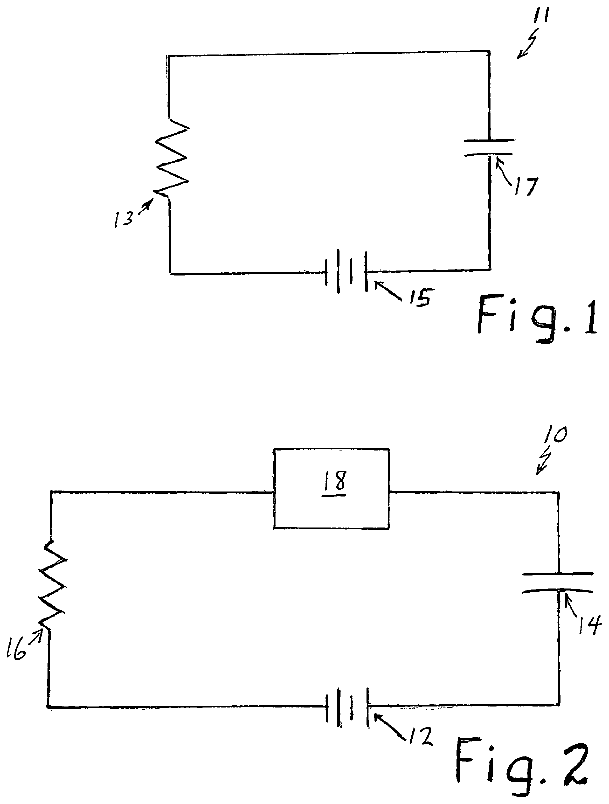 System for capturing electrical circuit energy otherwise lost to circuit resistance heat