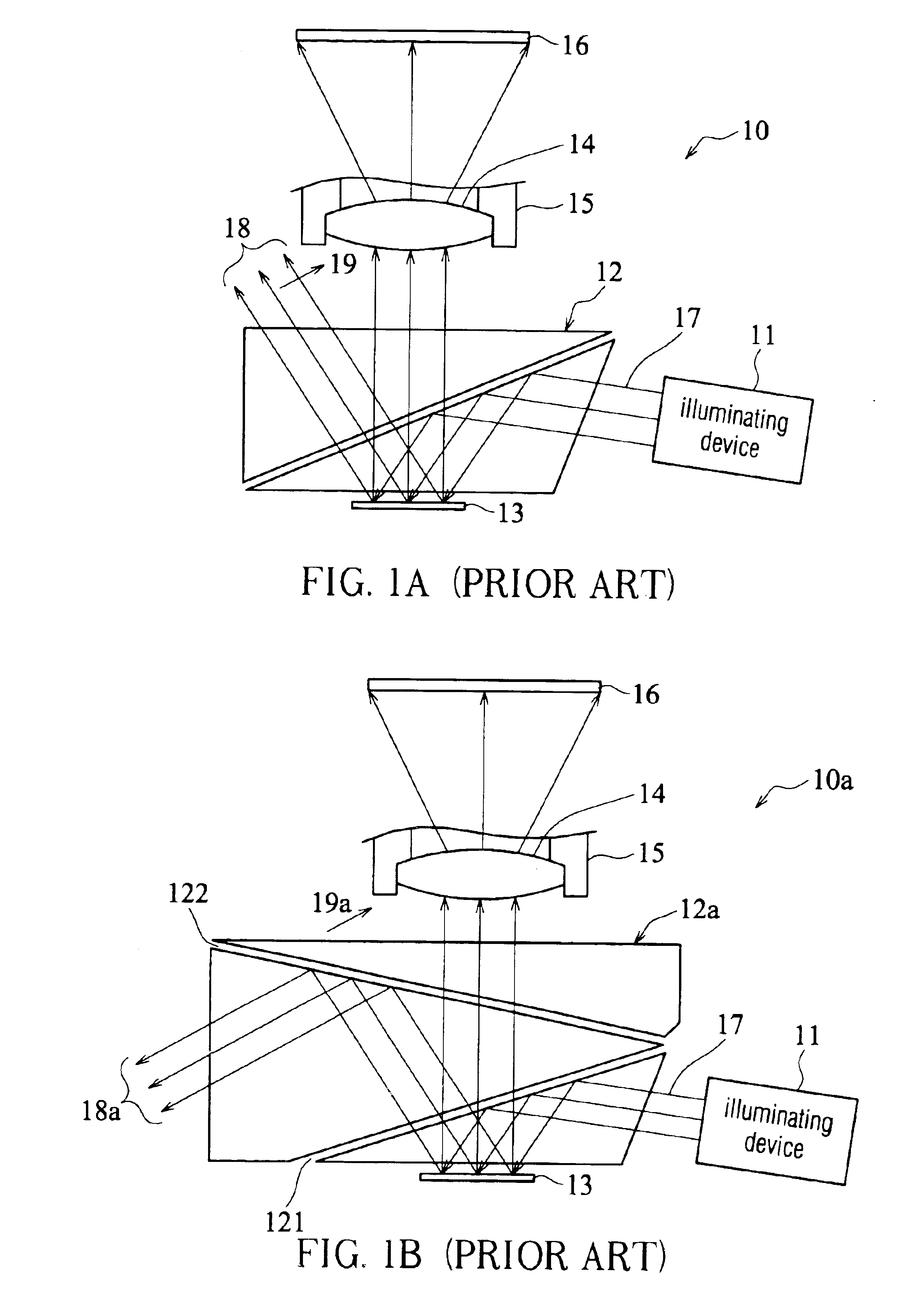 Digital light processing projection system and projection method of the same