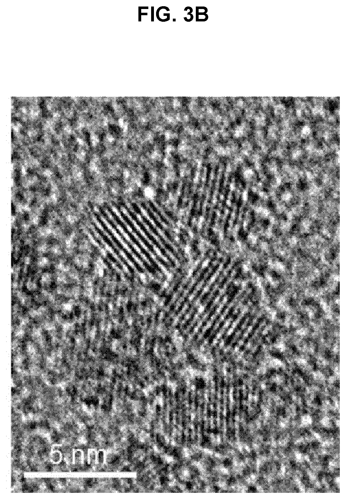 Ceria nanoparticles and ceria nanoparticles preparation method