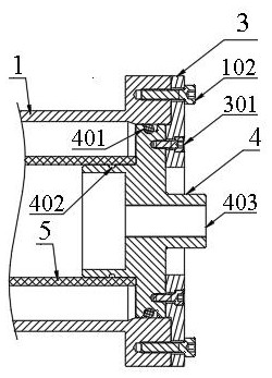 Novel heat exchanger and buoyancy control system thereof