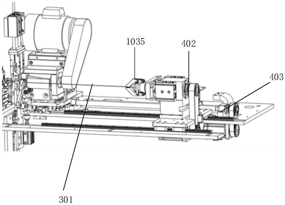 Wool twisting system and method