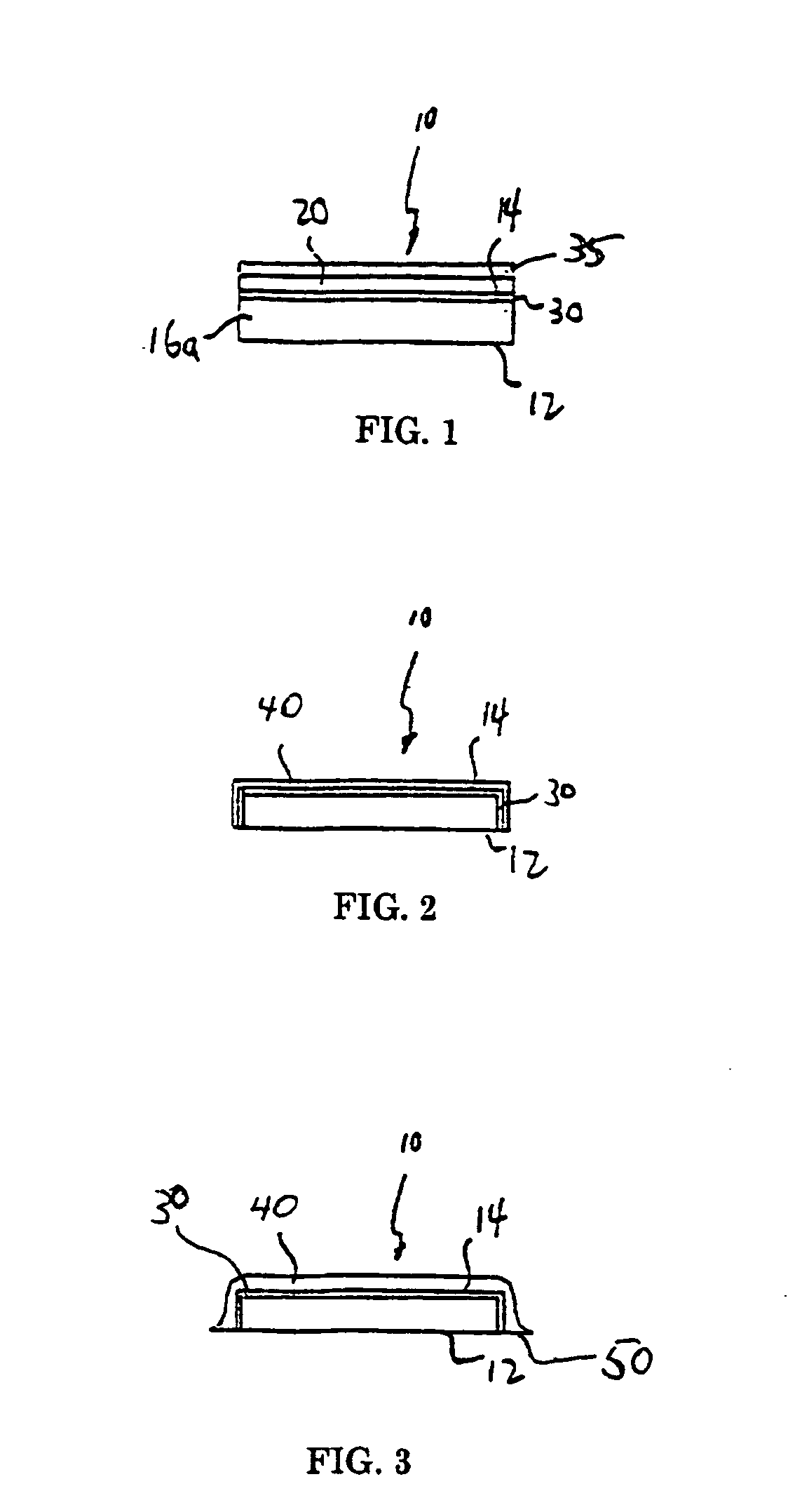 Heat spreader for display device