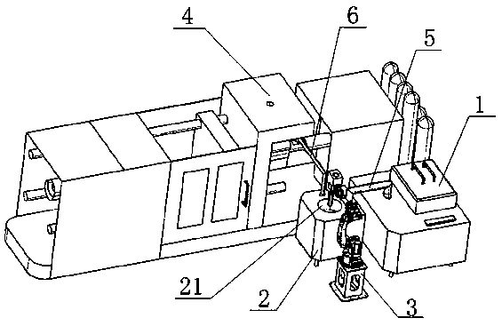 Semi-solid continuous pulping system