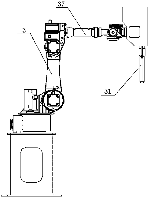 Semi-solid continuous pulping system