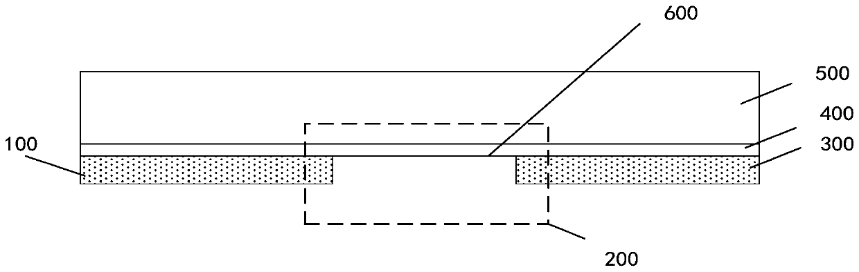 Display panel and display device