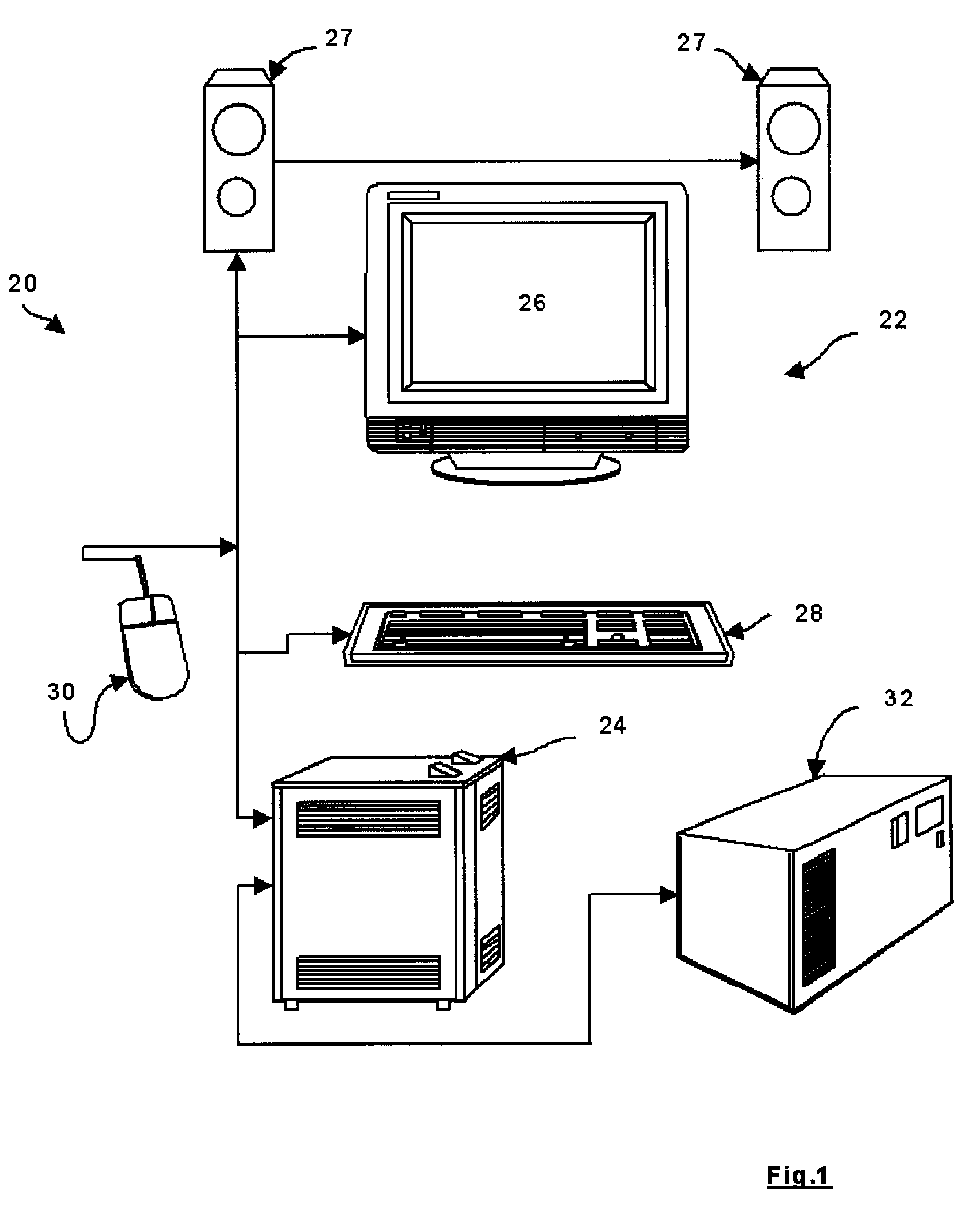 Method and system for designing a network