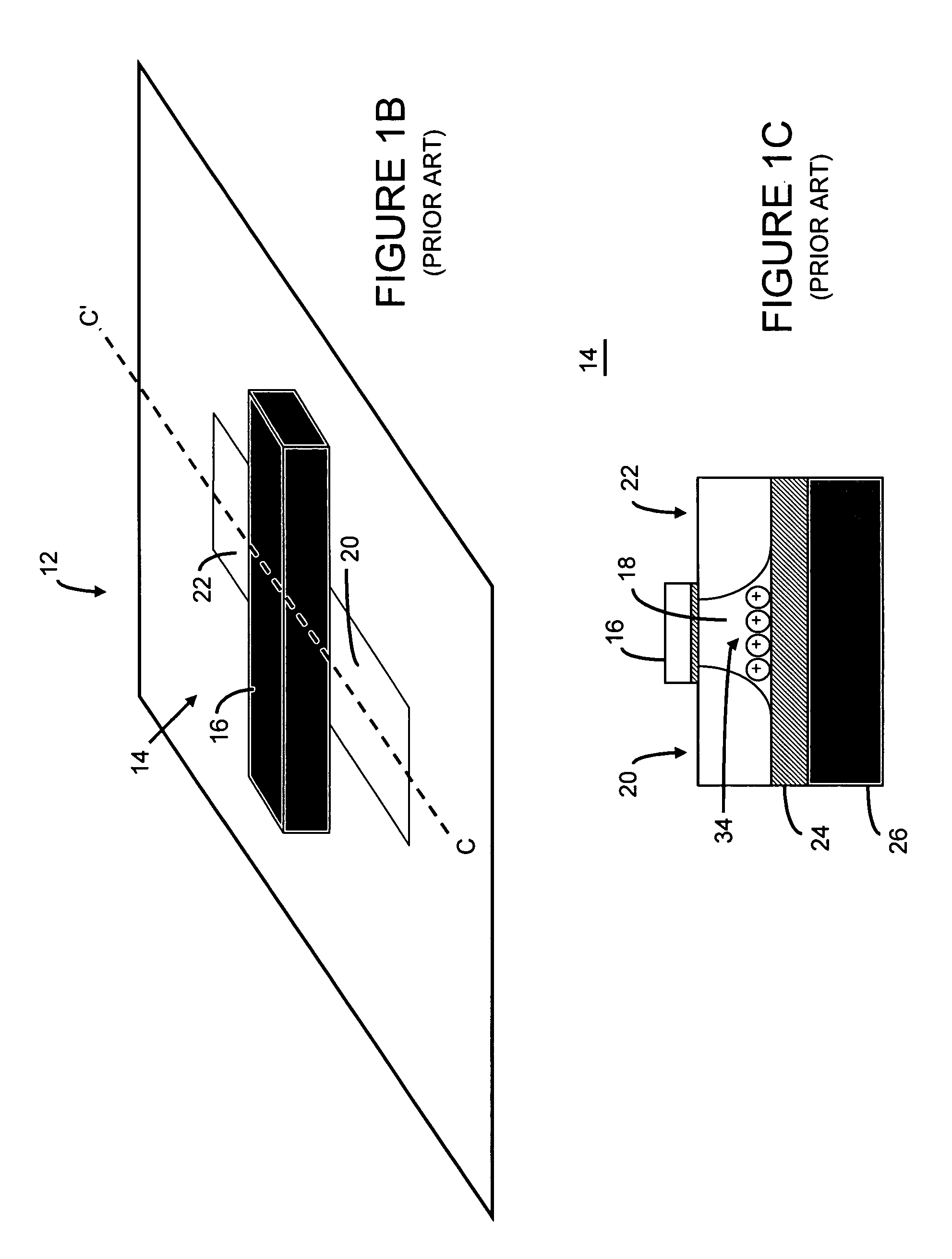 Method and apparatus for varying the programming duration and/or voltage of an electrically floating body transistor, and memory cell array implementing same