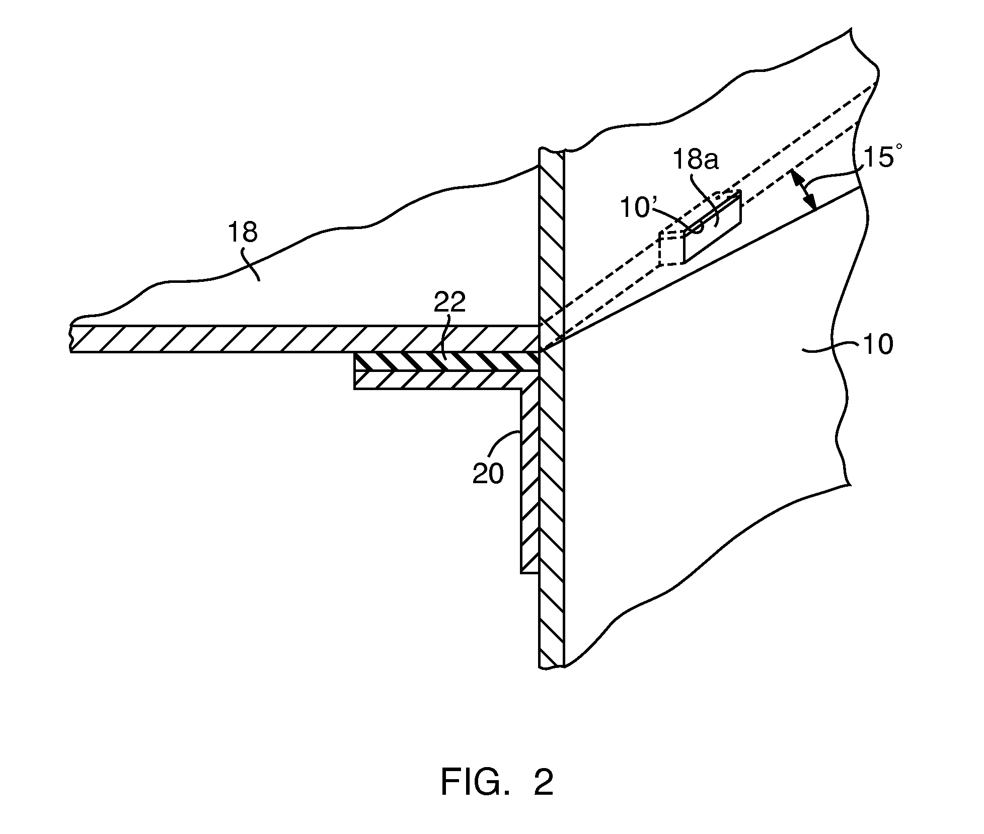 Projectile containment system