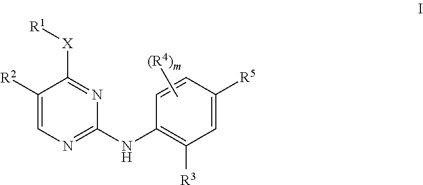 Aminopyrimidine derivatives as lrrk2 modulators