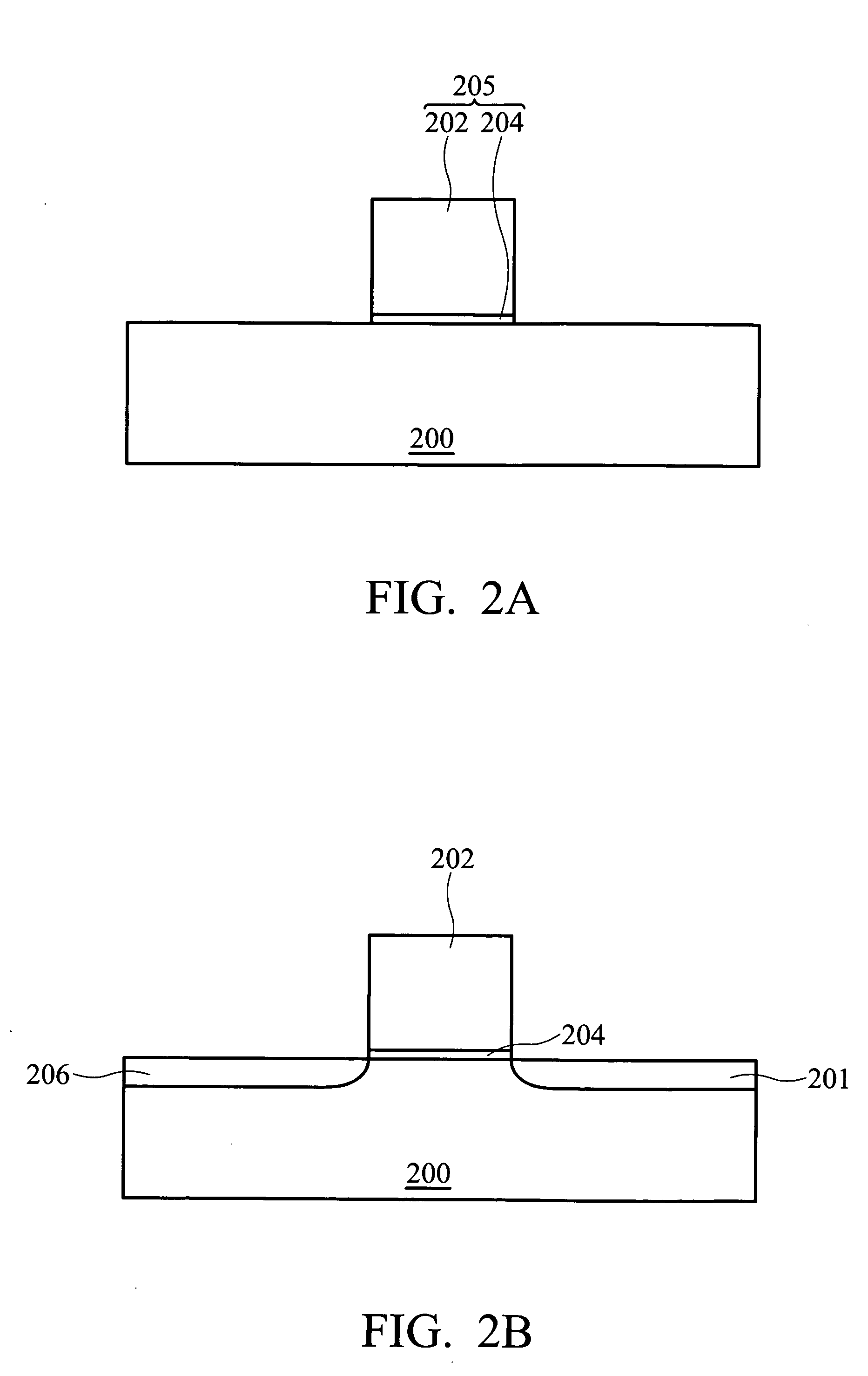 Low leakage MOS transistor