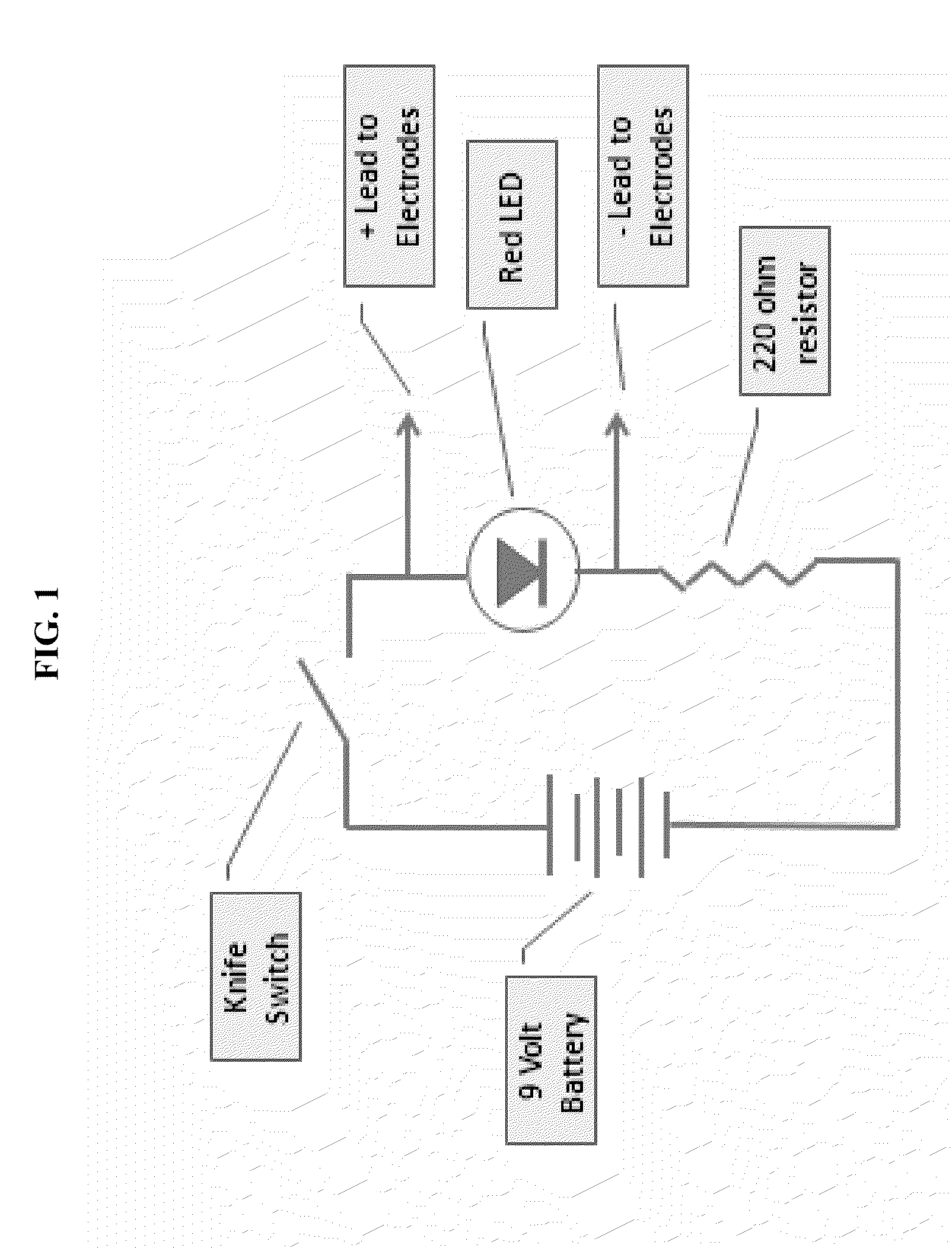 Device for accelerated aging of wine