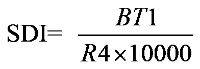 Detection method of daytime land radiation fog based on object and timing sequence image orientation