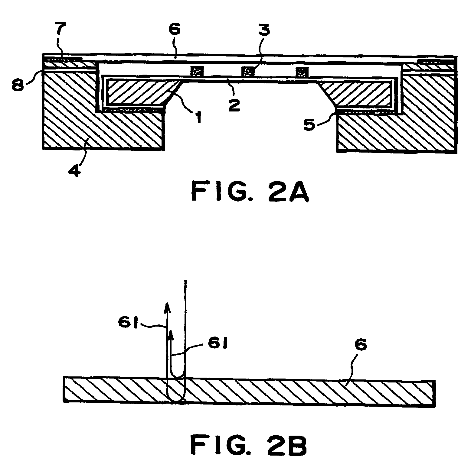 X-ray mask structure, and x-ray exposure method and apparatus using the same