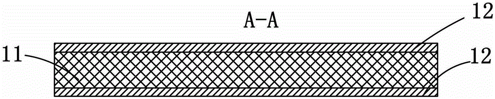 mmWave broadband bandpass filter