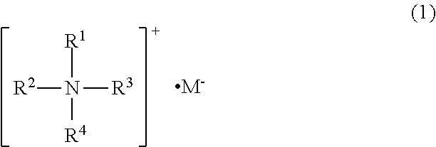 Semiconductor treatment composition