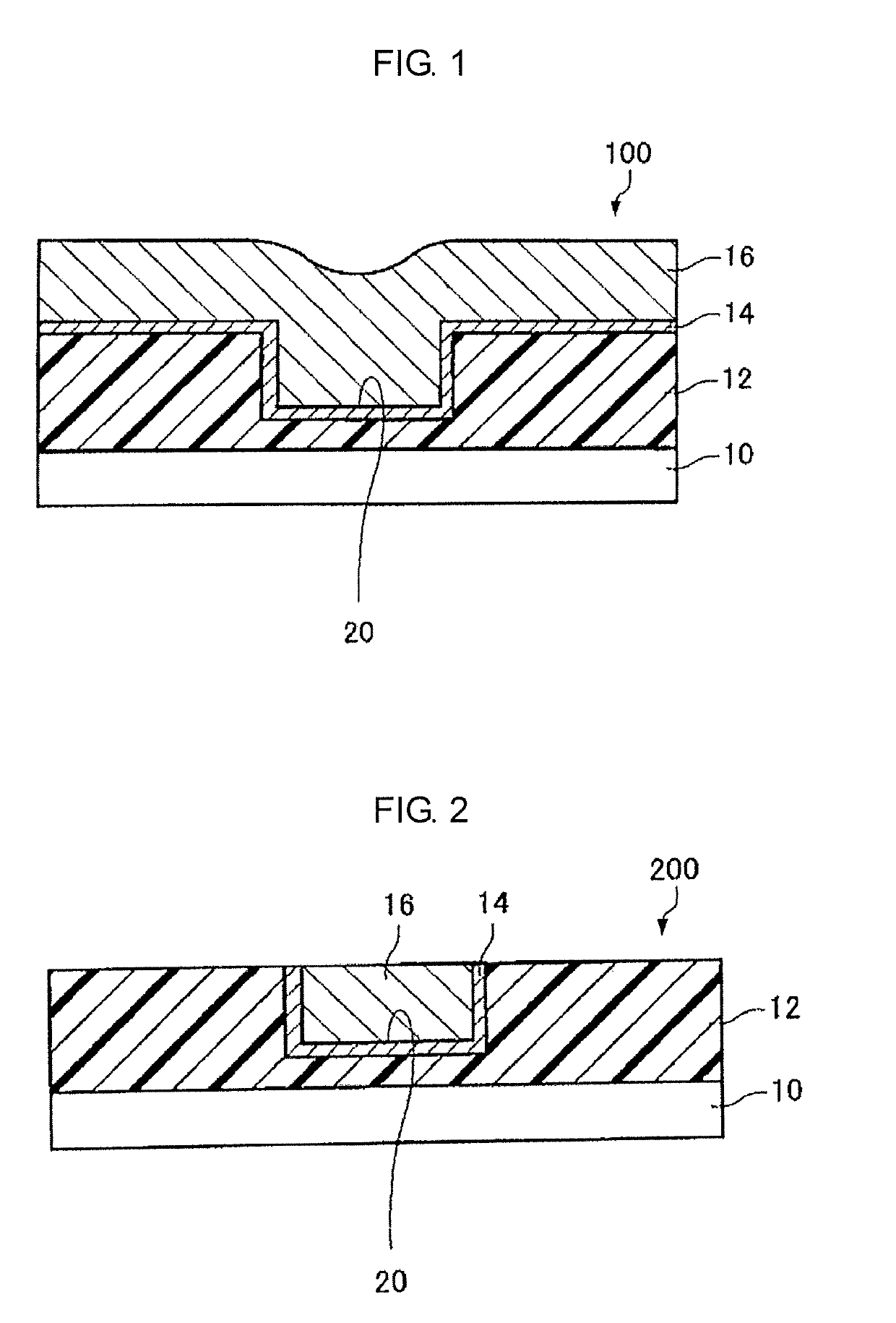 Semiconductor treatment composition