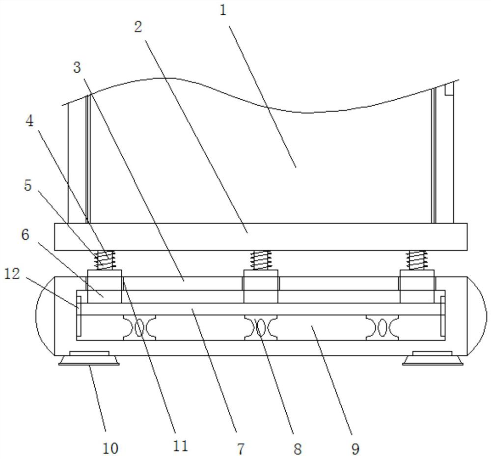 Music device capable of automatically adjusting rhythm