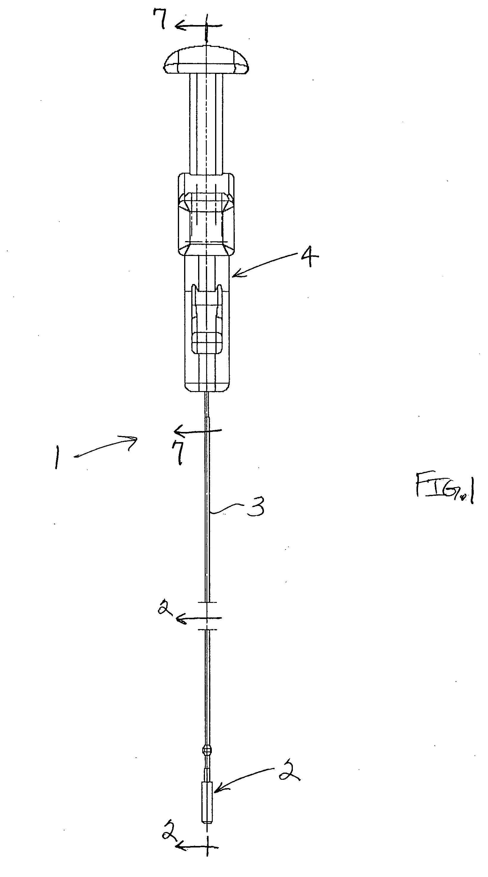 Suture lock fastening device