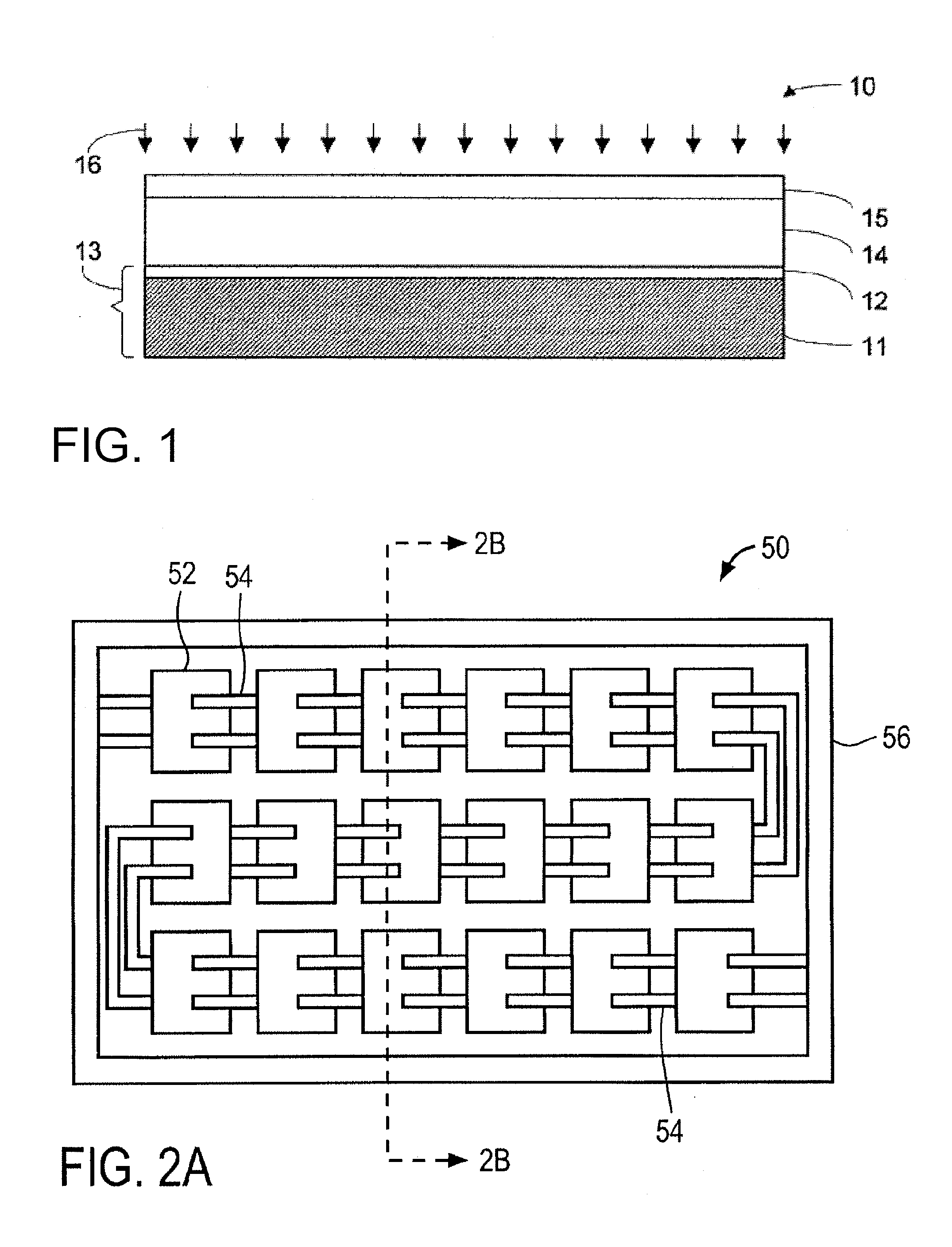 Cigs based thin film solar cells having shared bypass diodes