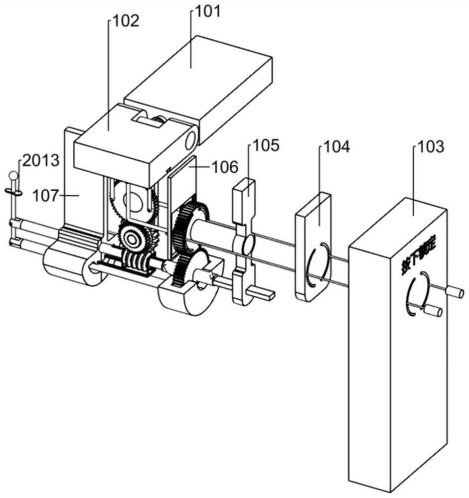 Two-dimensional body position adjusting device for radiology department