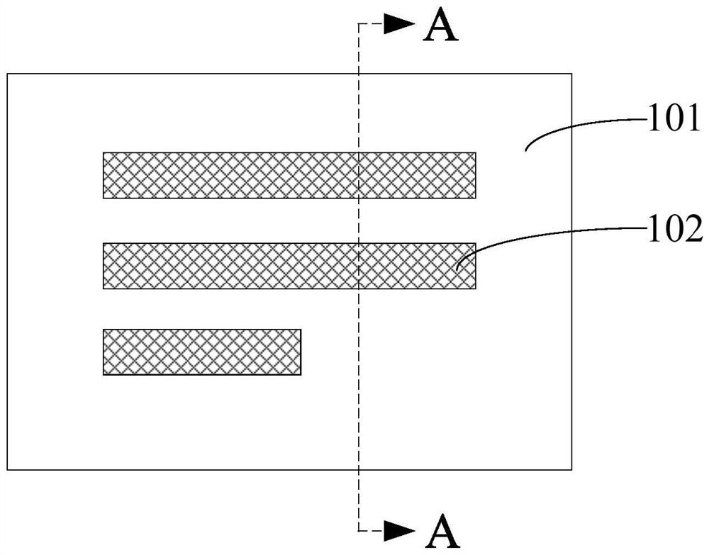 Semiconductor structure and forming method thereof