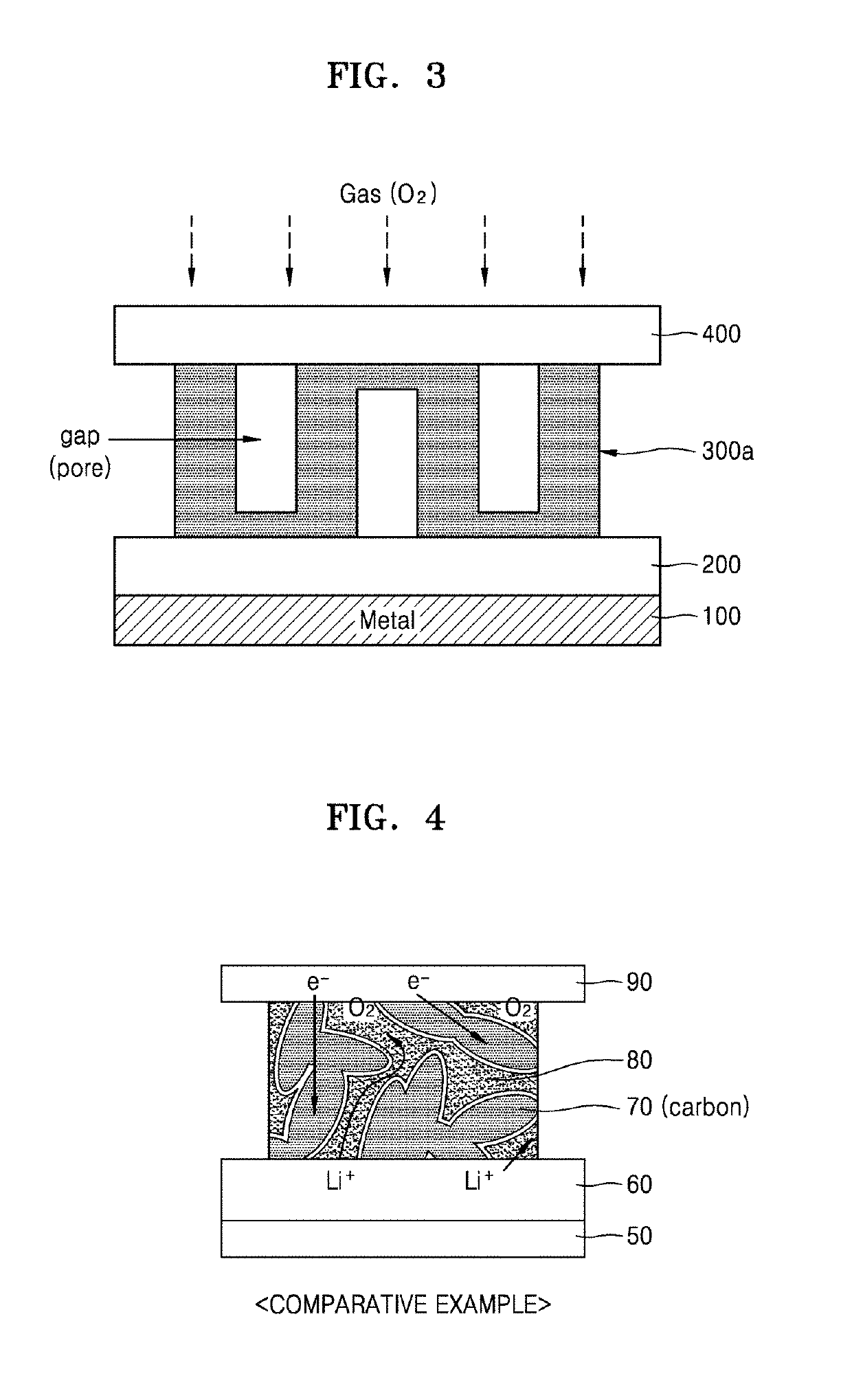 Metal-air battery