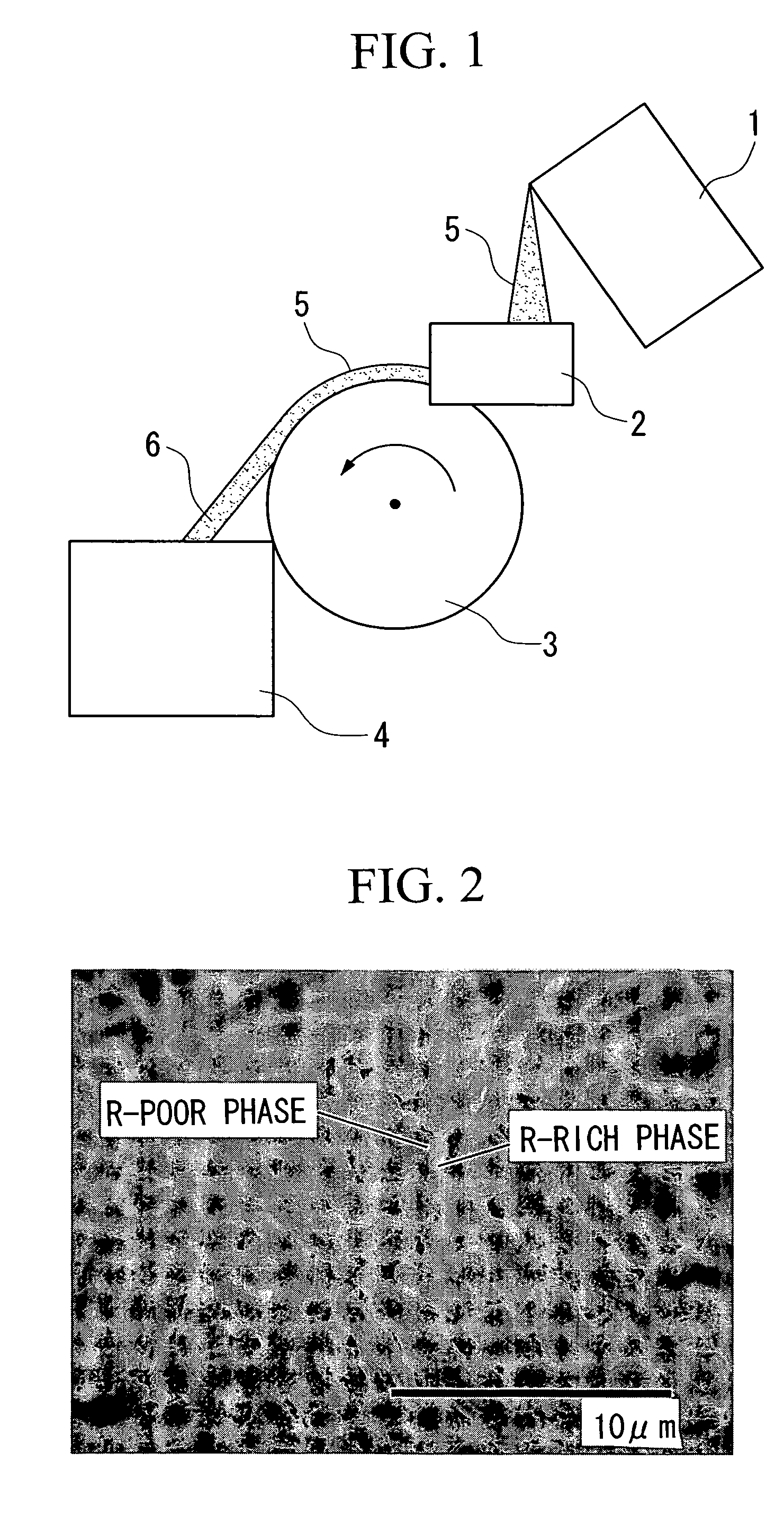 Alloy containing rare earth element, production method thereof, magnetostrictive device, and magnetic refrigerant material