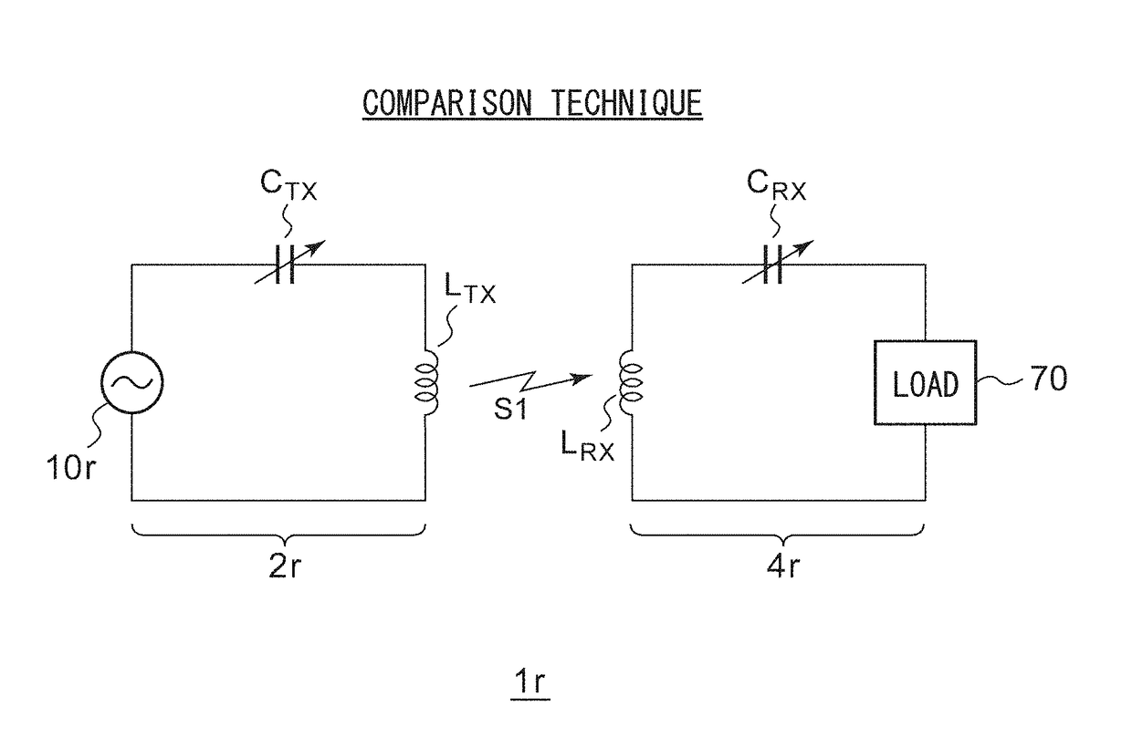 Wireless power receiving apparatus