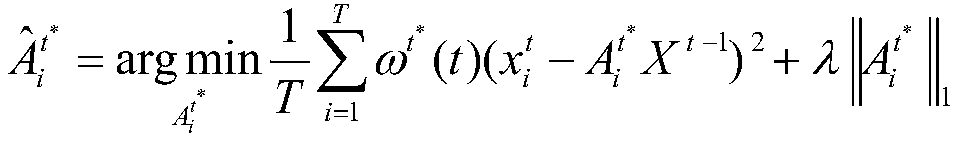 Motion intention prediction method based on brain network dynamic connection characteristics