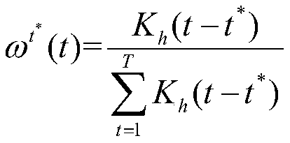 Motion intention prediction method based on brain network dynamic connection characteristics