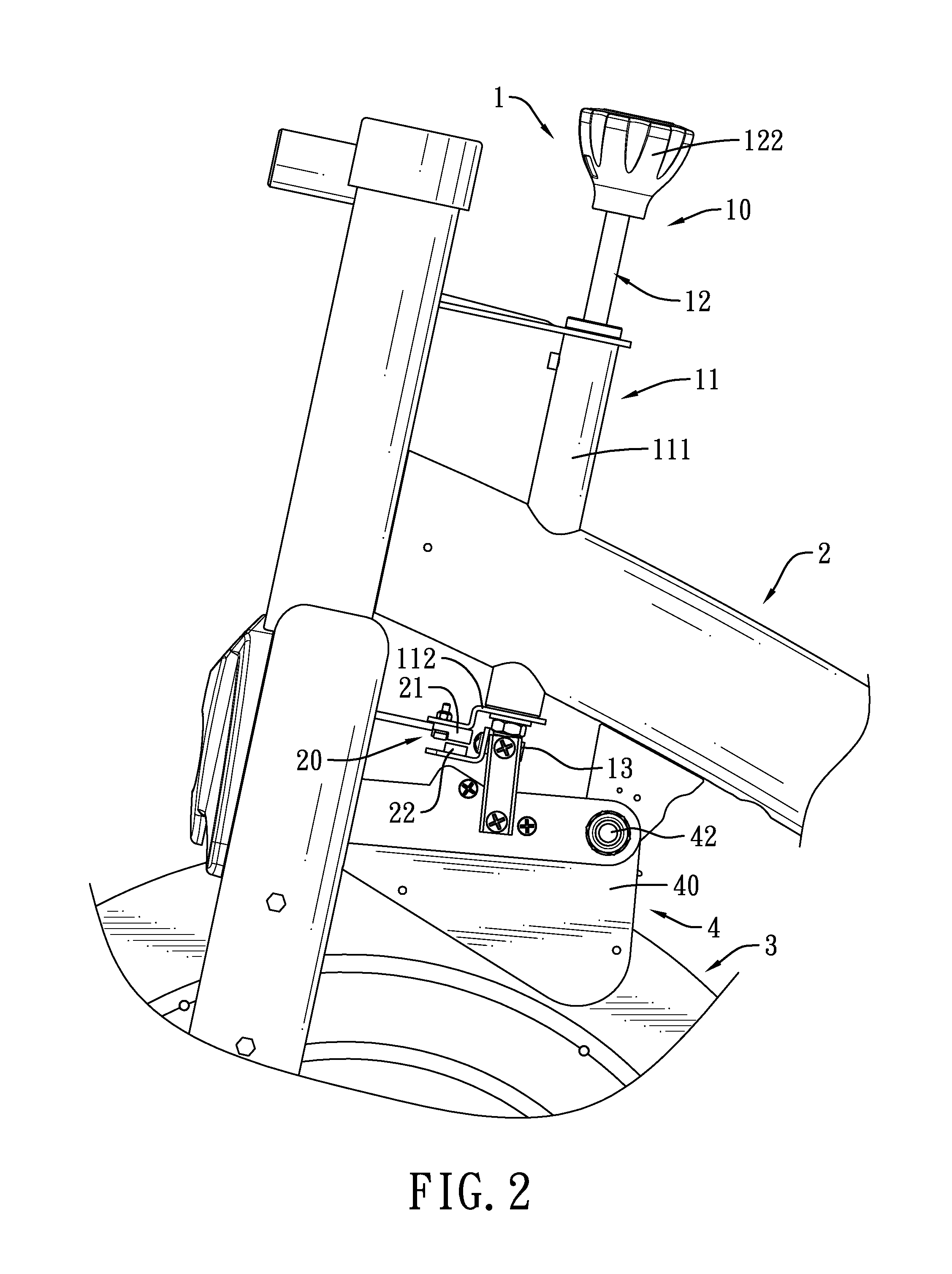 Torque sensing apparatus