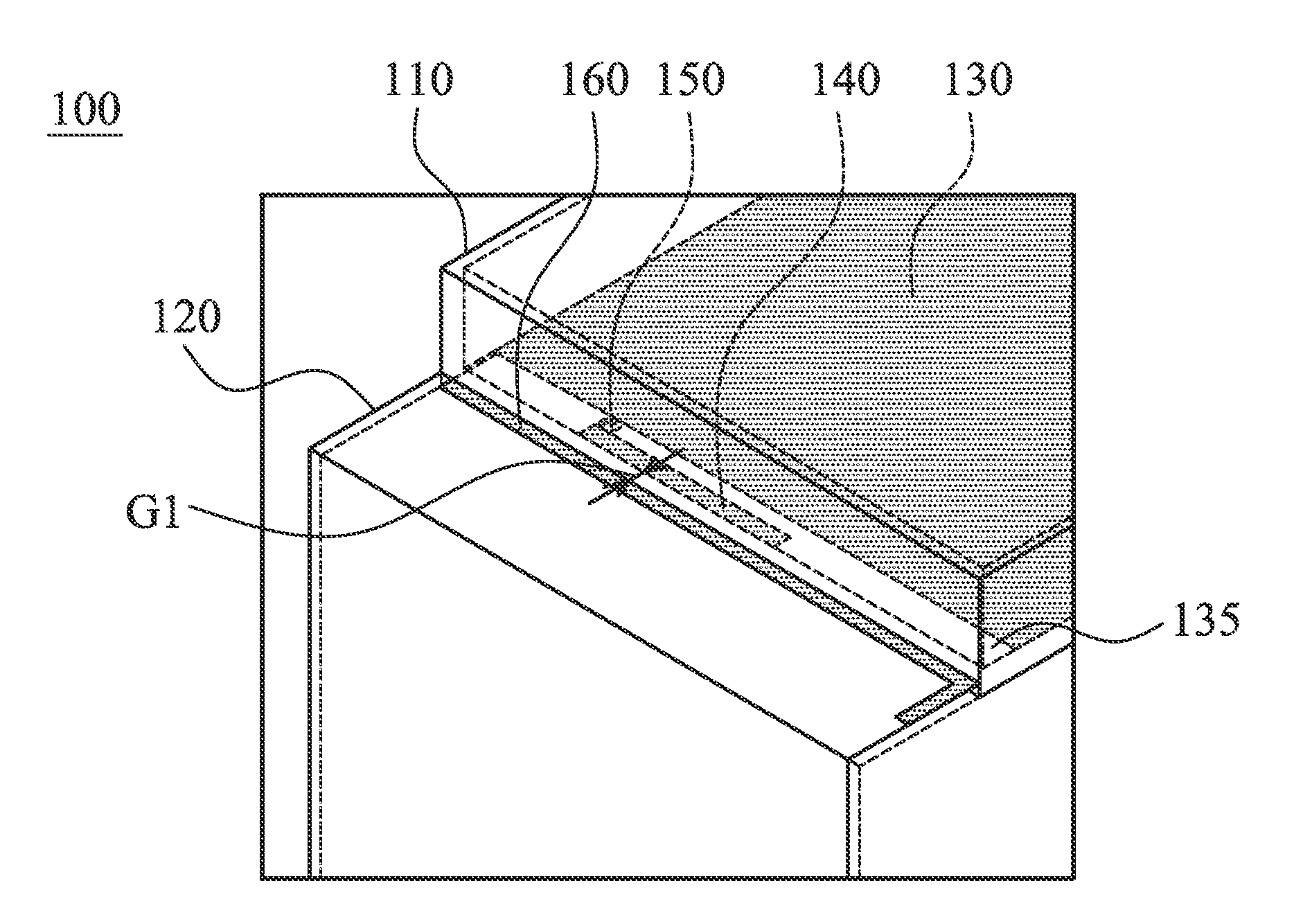 Wearable device for wireless communication