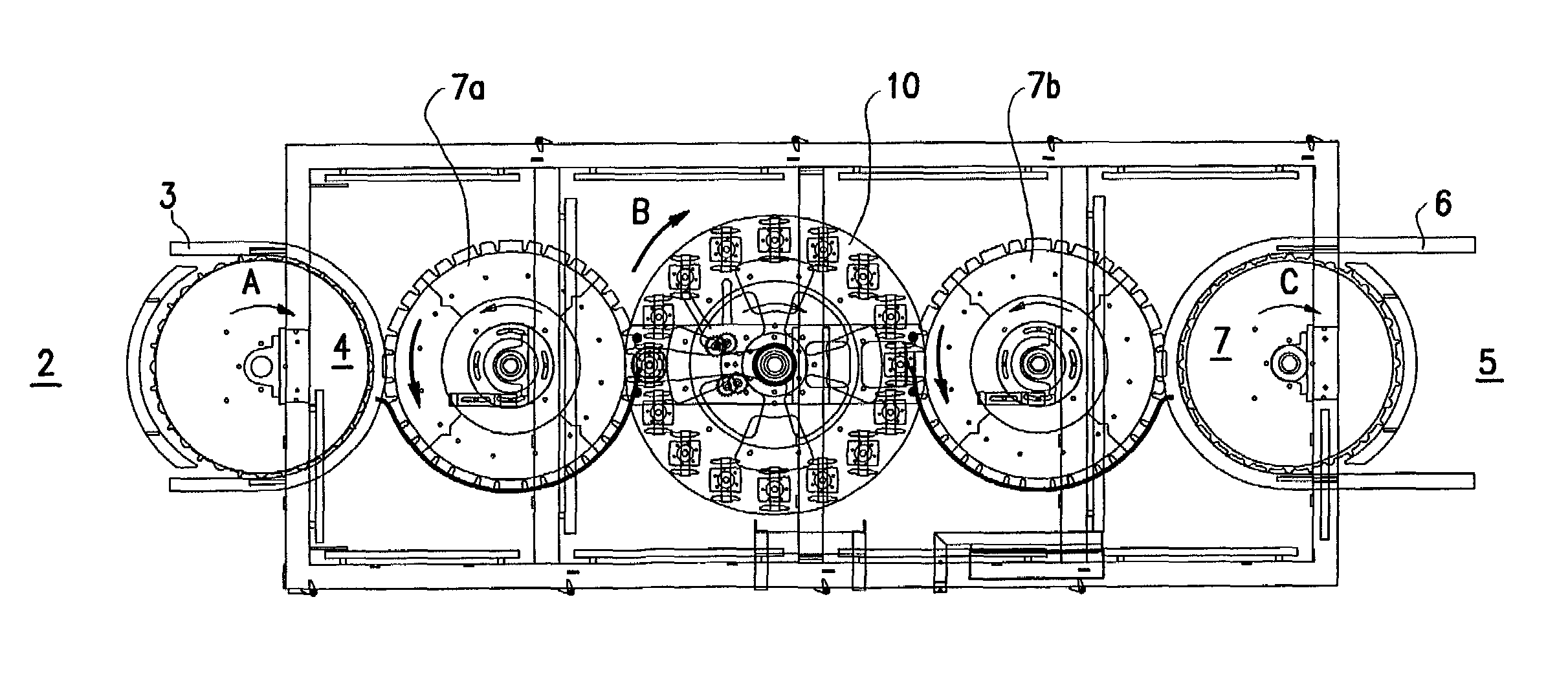 Apparatus for transferring poultry carcasses