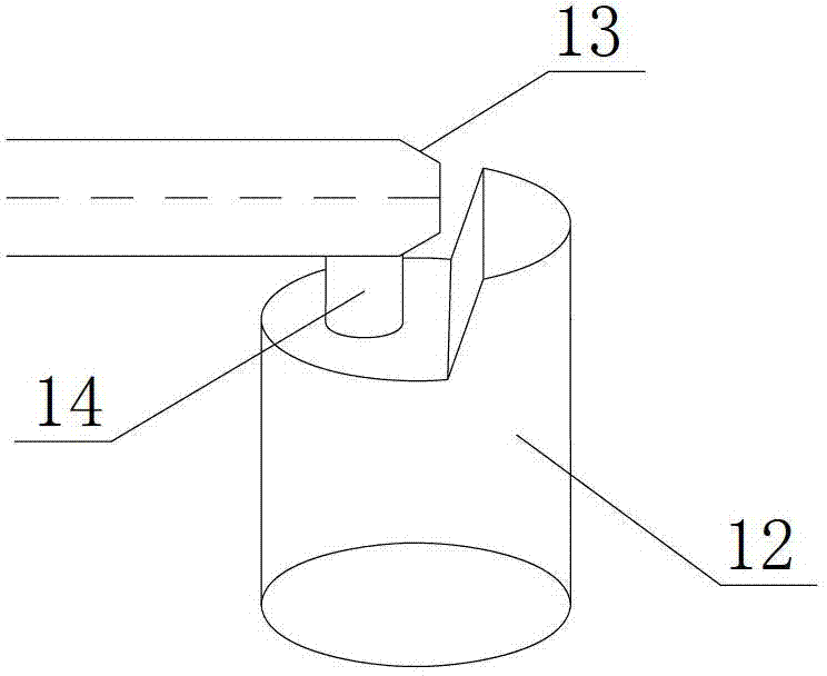 Bearing device and method adopting same to transfer wafers