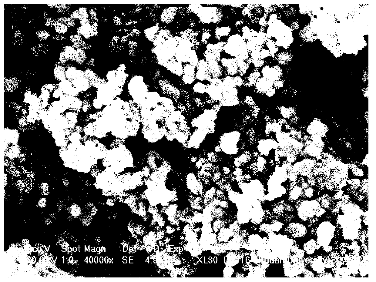 Nano SAPO (silicoaluminophosphate)-34 molecular sieve with spherical or flaky appearance, synthetic method thereof, catalyst prepared by same and application thereof