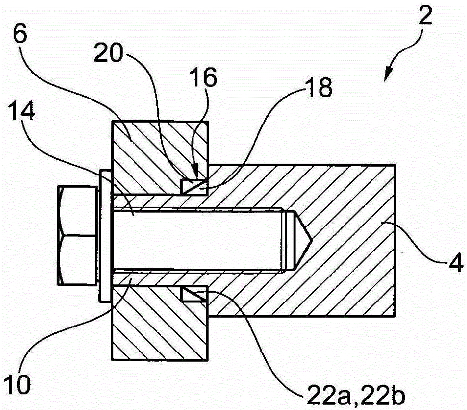 Camshaft adjuster facilities and camshaft adjusters